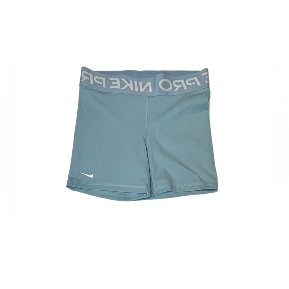 Nike Pro Spandex Shorts
